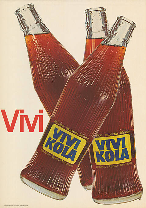 Vivi, Vivi Kola