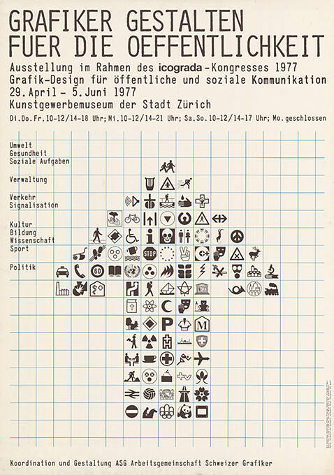 Ernst + Ursula Hiestand, Zürich