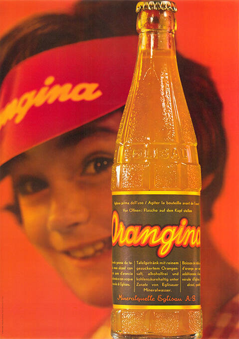 Orangina