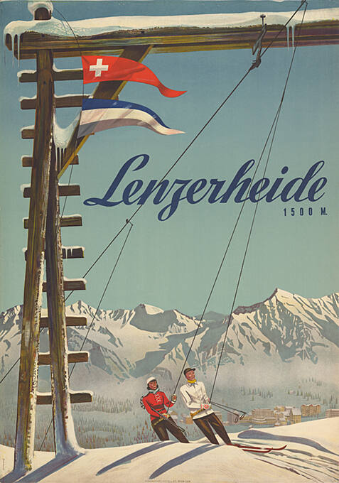 Lenzerheide