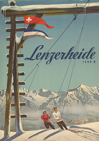 Lenzerheide