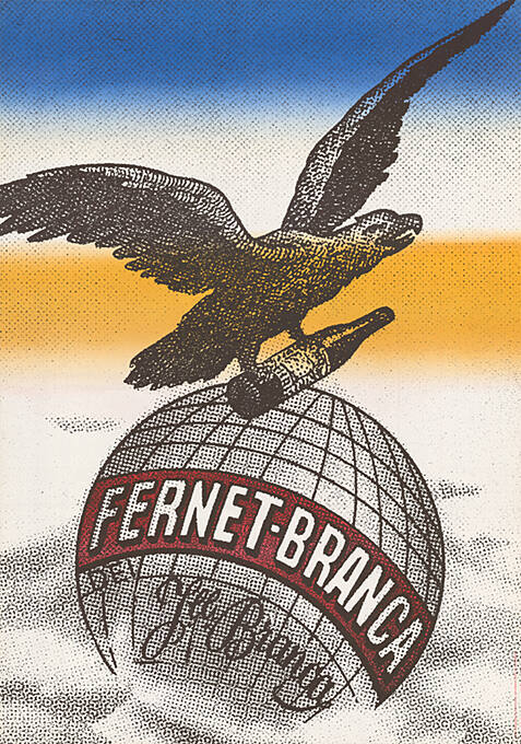 Fernet-Branca