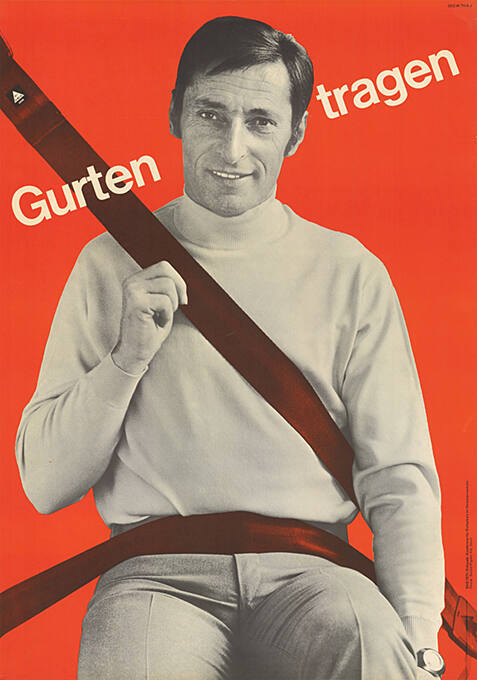 Gurten tragen