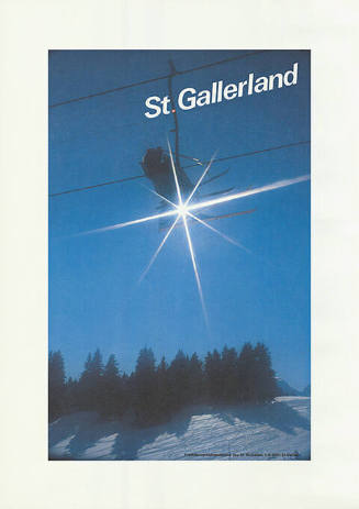 St. Gallerland