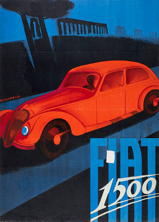 Fiat 1500