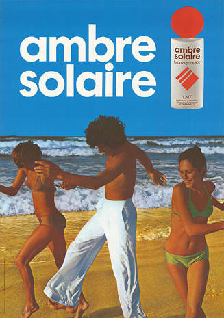 Ambre Solaire