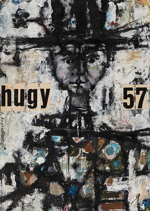 Hugy 57, Mustermesse