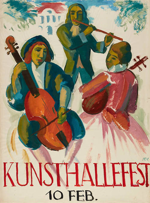 Kunsthallefest