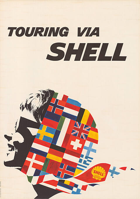 Touring via Shell