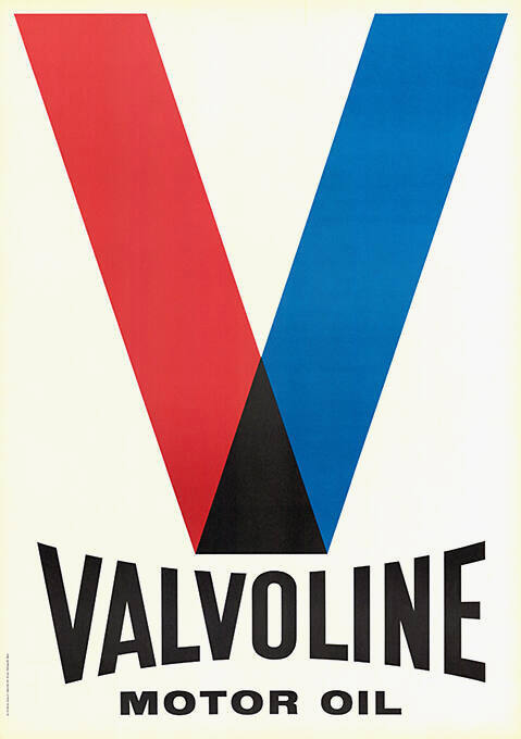 Valvoline, Motor Oil