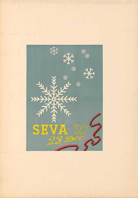 Seva 30, 23 Dec.