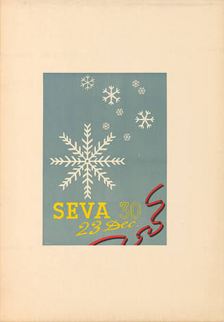 Seva 30, 23 Dec.