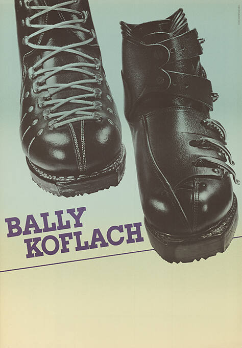 Bally Koflach