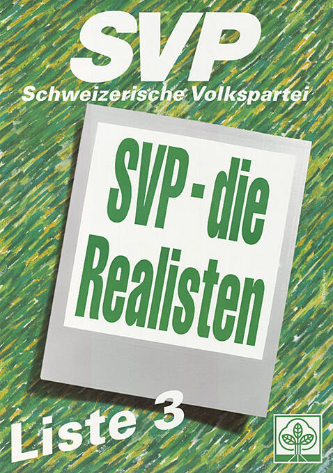 SVP – die Realisten