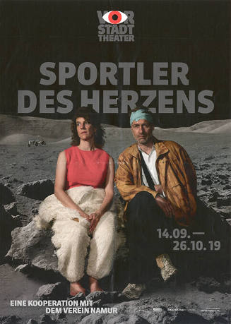 Sportler des Herzens, Vorstadttheater