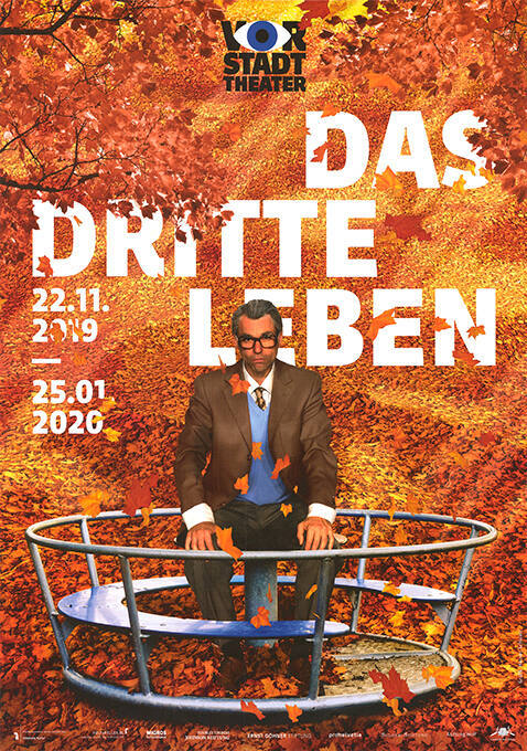 Das dritte Leben, Vorstadttheater