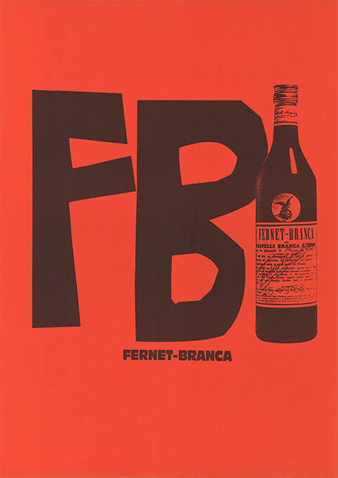 FB, Fernet-Branca