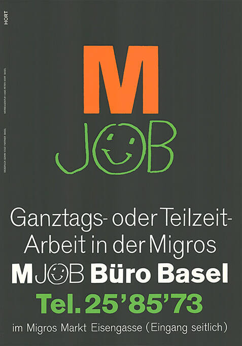 Migros-Genossenschaft Basel, Münchenstein