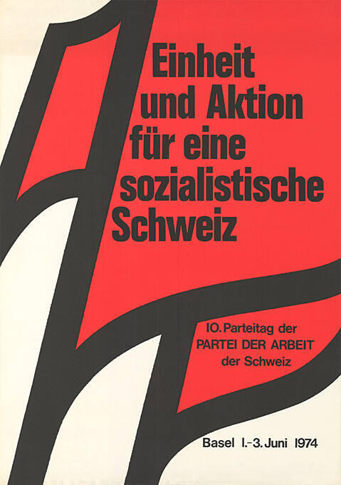 Partei der Arbeit der Schweiz