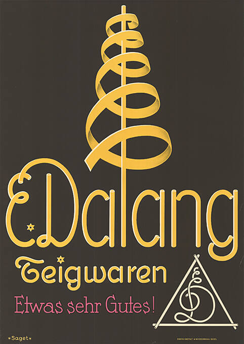 Dalang AG, Basel / Muttenz