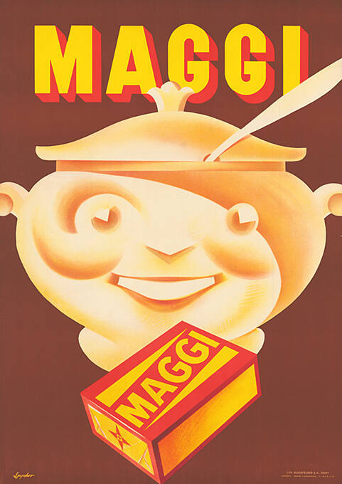 Maggi