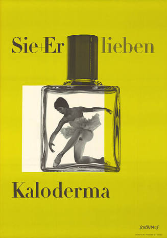 Sie+Er lieben Kaloderma