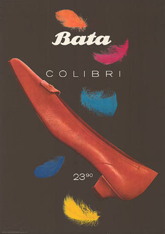 Bata Colibri