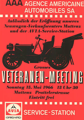 Veteranen-Meeting