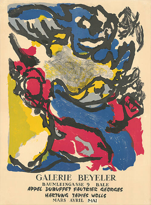 Karel Appel