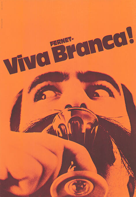 Viva Fernet-Branca!