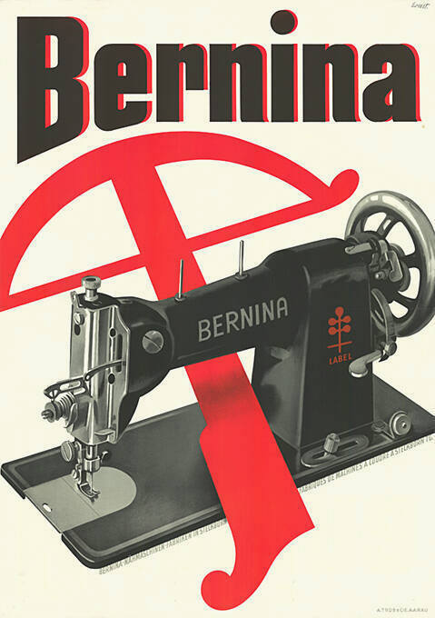 Bernina