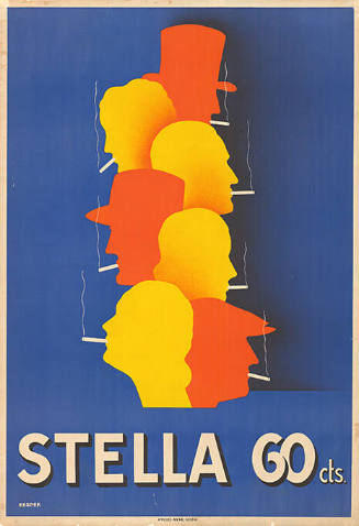 Stella 60 cts.