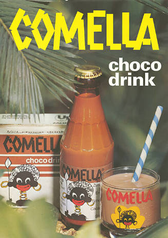 Comella, Choco Drink