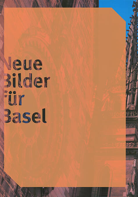 Neue Bilder für Basel