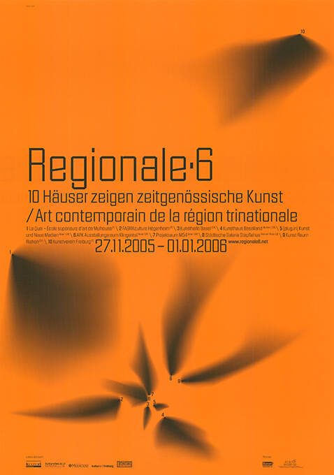 Regionale 6