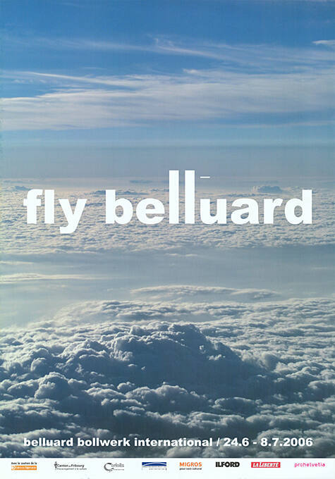 Fly Belluard