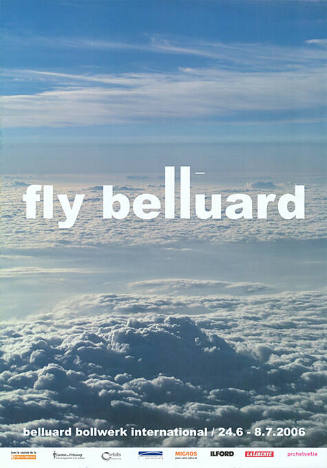 Fly Belluard