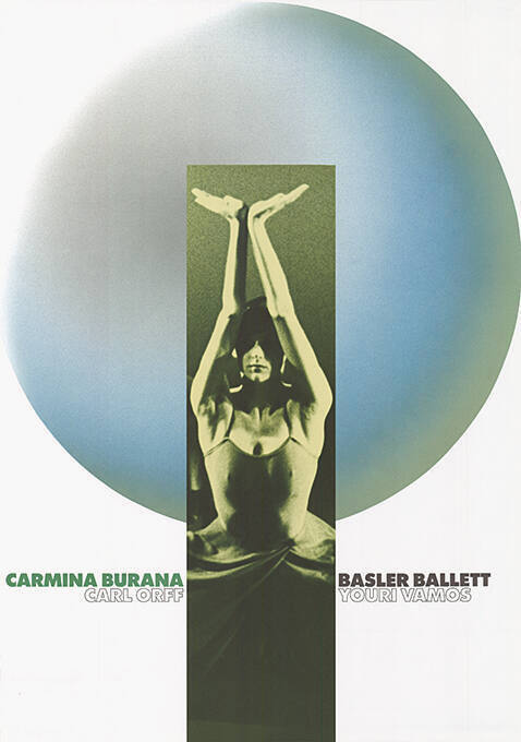 Carmina Burana, Basler Ballett