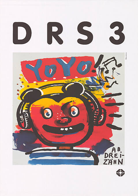 DRS 3