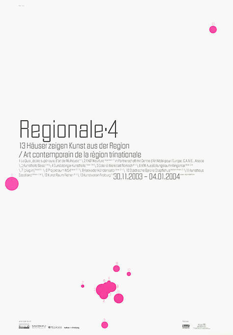 Regionale 4