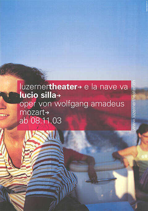 Luzerner Theater