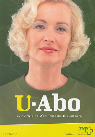 U-Abo, TNW