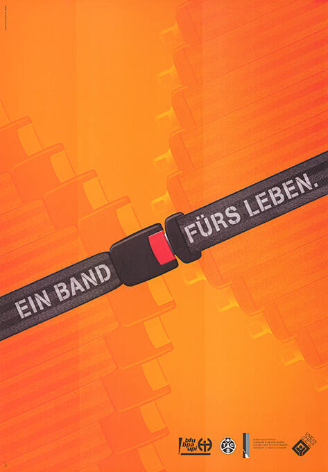 Ein Band fürs Leben.