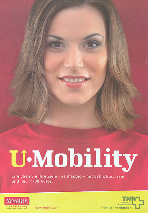 U-Mobility, TNW