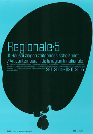 Regionale 5