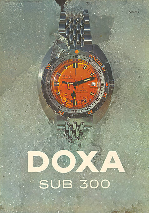 Doxa, Sub 300