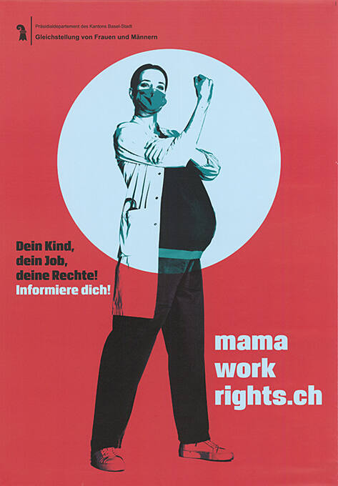 Mama work rights.ch