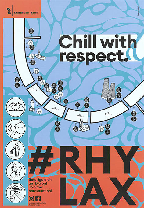 Chill with respect. #rhylax