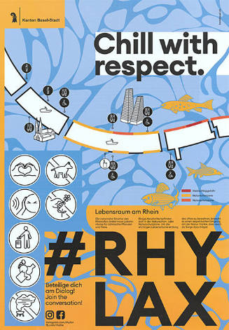 Chill with respect. #rhylax