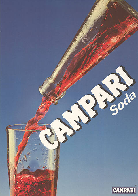 Campari Soda